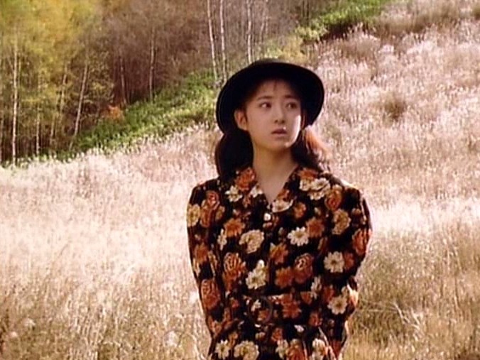 美少女伝説 小森愛