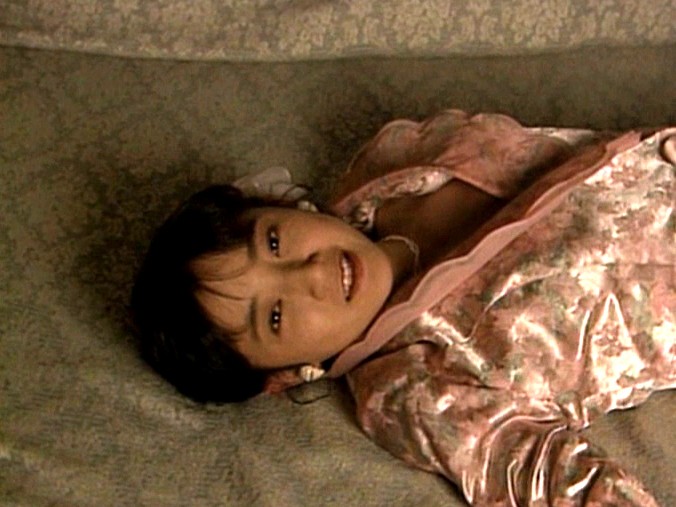 美少女伝説 小森愛