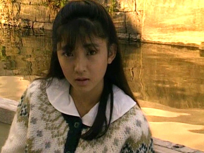 美少女伝説 小森愛