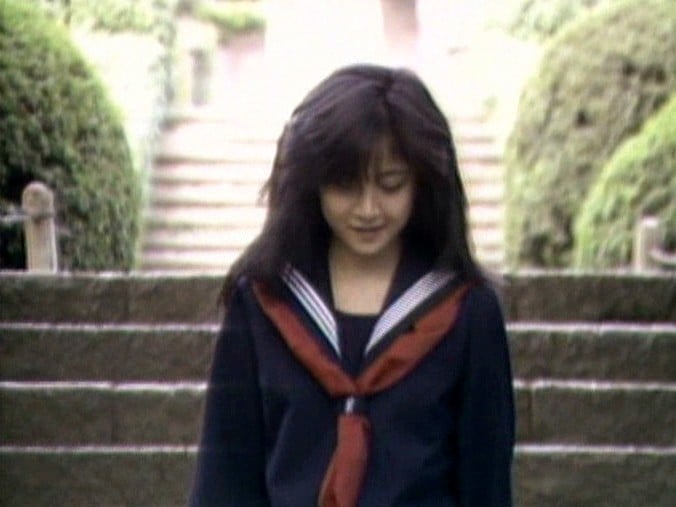 美少女伝説 小森愛