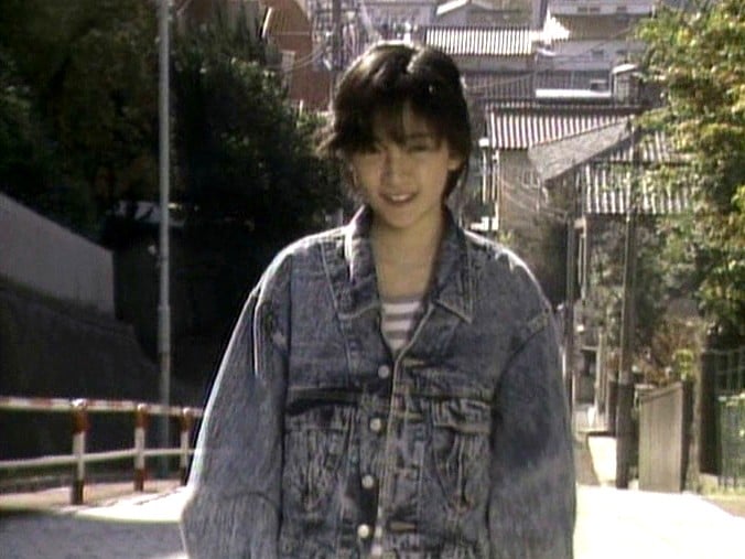 美少女伝説 小森愛