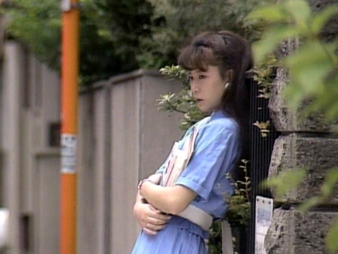 美少女伝説 小森愛