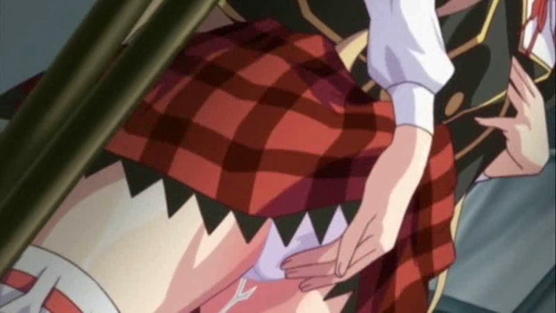 ぜったい遵守☆強●子作り許可証!! 2枚目~ぜったい中出し~