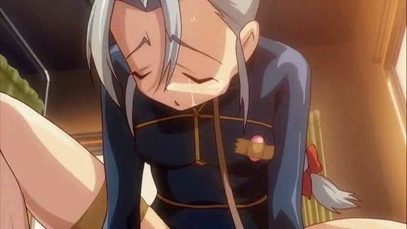 ぜったい遵守☆強●子作り許可証!! 2枚目~ぜったい中出し~