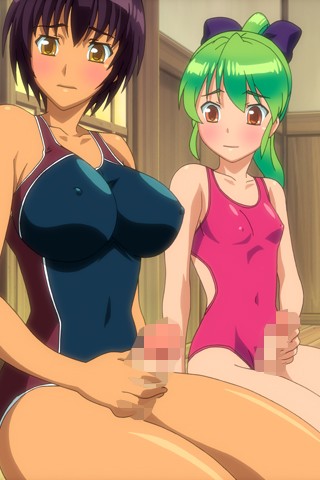 ふた部! 前編