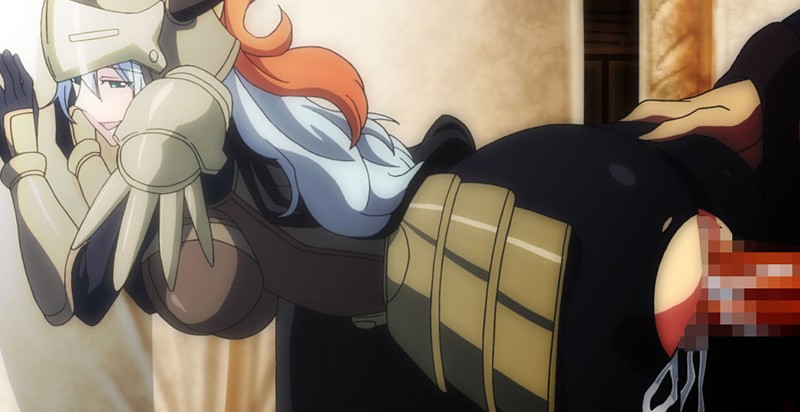 デモニオン~外伝~前編