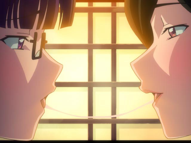 ふた部!!万裸温泉合宿編