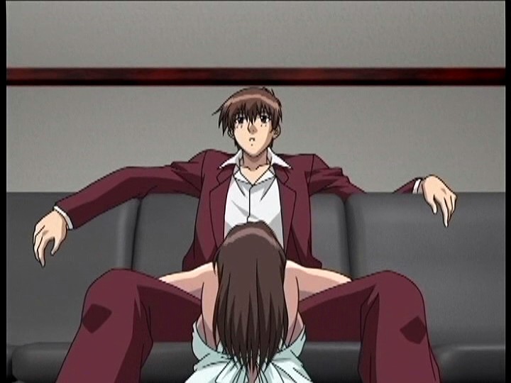 HEARTWORK Symphony of Destruction JUNCTION:03「禁忌」