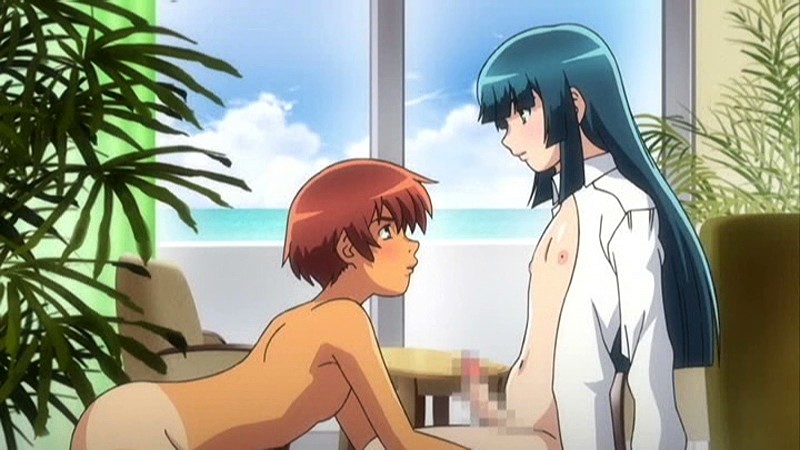 ナツヤスミ.3日目