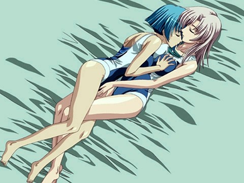 春恋*乙女 ~乙女の園で逢いましょう。~ 後編