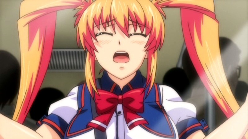 陰湿オタクにイカれる妹(彼女) 痴●調教