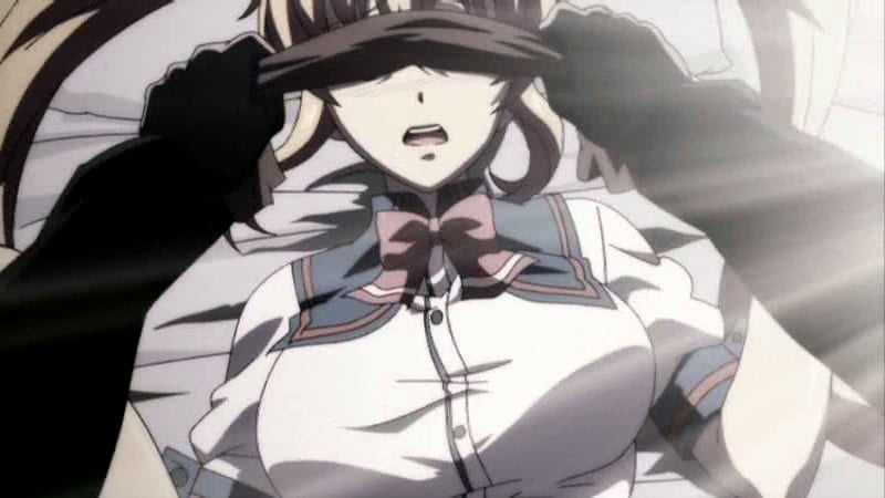 陰湿オタクにイカれる妹(彼女) 精液奴●