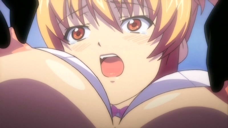 陰湿オタクにイカれる妹(彼女) 精液奴●