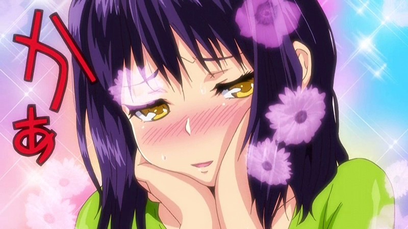 少女から娼女へ… #1