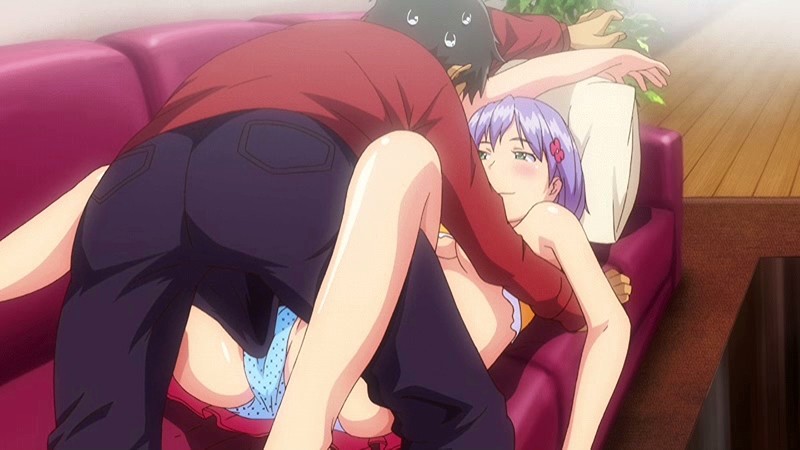 少女から娼女へ… #1