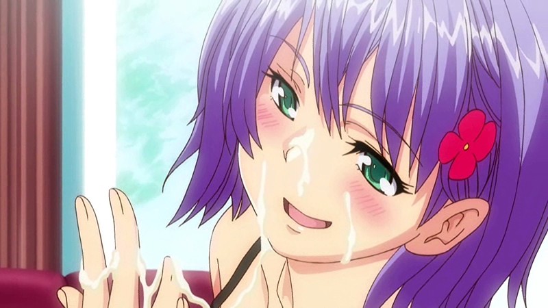 少女から娼女へ… #1