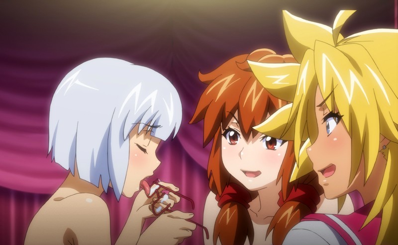 えなじぃキョーカ!! ヌキサポ編 第2巻