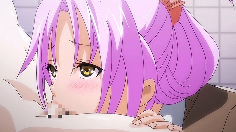 Cherry&GAL’s↑↑ Episode2 イチゴ狩り