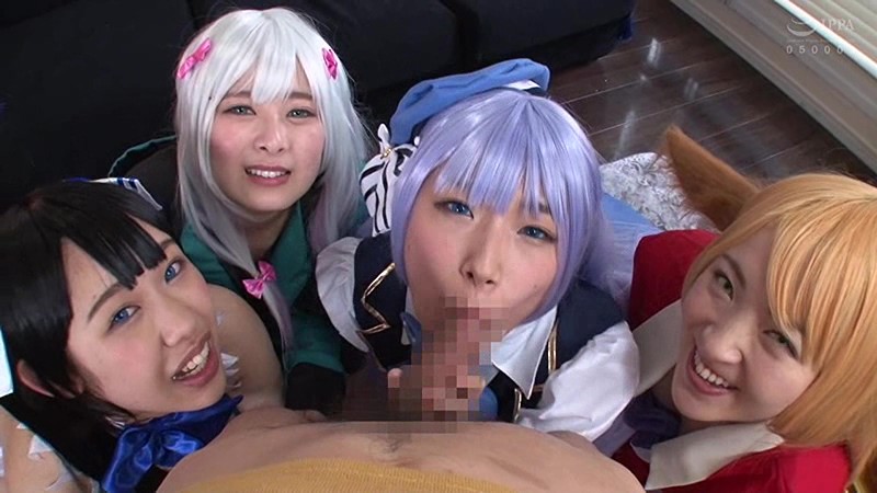 殿堂！スーパーアイドル4時間 永井みひな あずみひな （永井みひな）