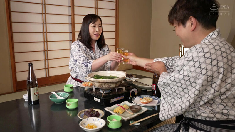 たびじ 母と子のふたり旅 大島未華子