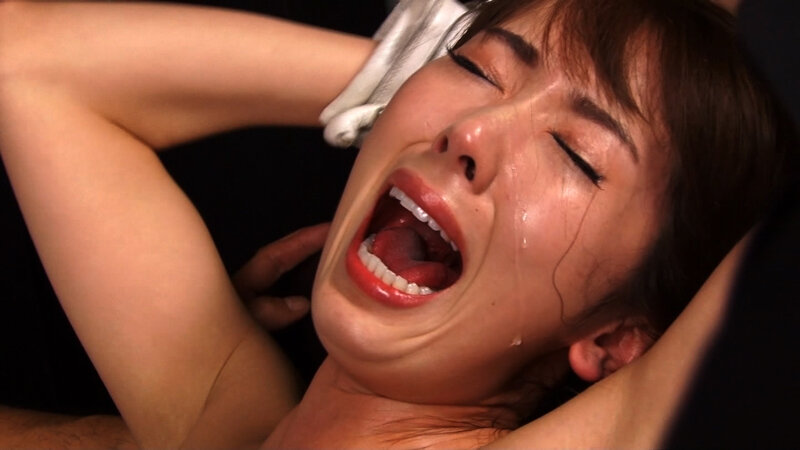 爆沈の女神-凄まじき伝説の拷虐絶頂- INFERNO BABE ULTRA FILM