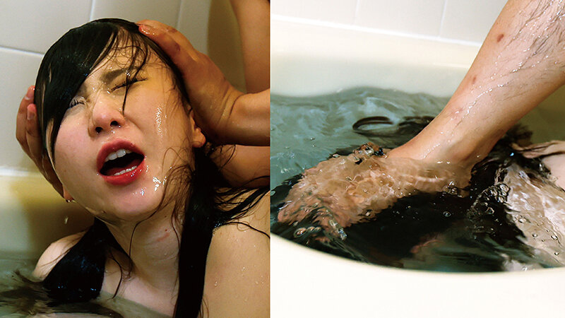 デカチン叔父に犯●れ首絞め失神快楽に目覚めさせられた姪 アへ顔アクメが病み付きになった変態美少女 藤田こずえ