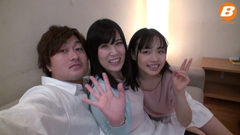 彼女が四日間 家族と旅行に行ってる間、幼馴染と夢中でヤリまくった 花音うらら