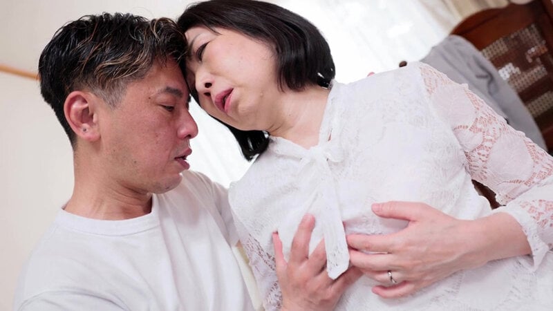 母子交尾~伊香保長峰路~ 倉本えり