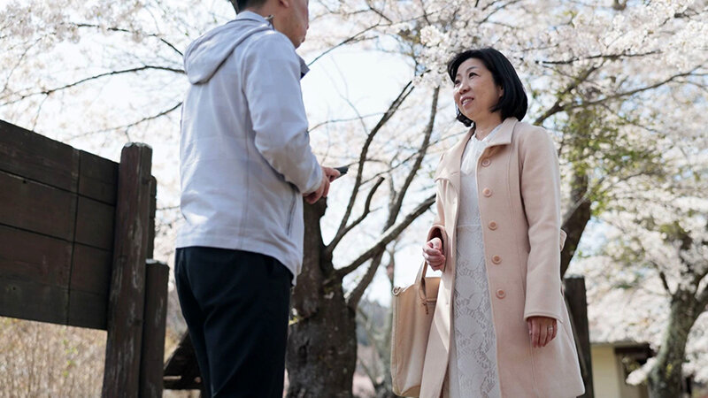 母子交尾~伊香保長峰路~ 配信専用特別版 倉本えり