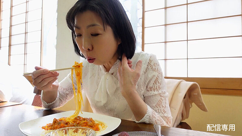 母子交尾~伊香保長峰路~ 配信専用特別版 倉本えり