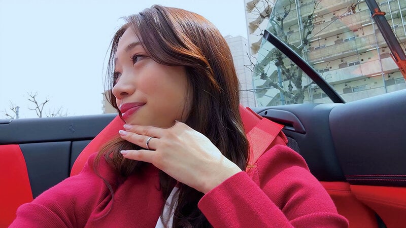 今日のセフレさん。ゆい(30歳)ーマッチングアプリで見つけた清楚でお上品な絶倫人妻ー 加藤結衣