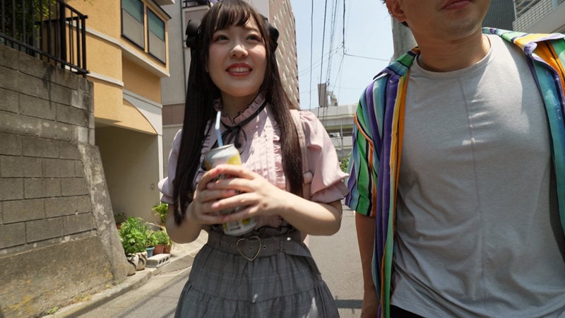 地雷系女子の愛し方教えます！高瀬りな ～メンヘラ女に優しさを与えれば、誰とでも軽々こなす淫乱メス犬の出来上がり！