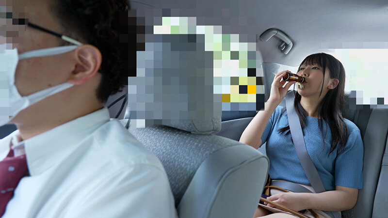 青田悠華が身悶えイキ狂う！淫行・狂乱・卑劣すぎる4SEX