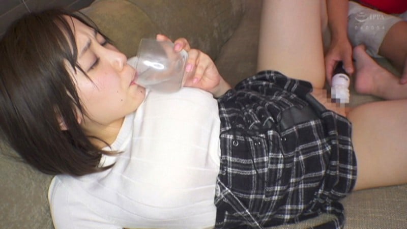 田中ねねを本気で酔わせてみる1日呑んだくれAVドキュメント！ 田中ねね