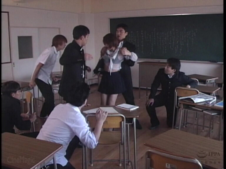 縄濡れ女教師 鞭スパンキングスペシャル