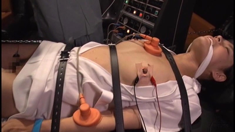 電気責め拷問病棟