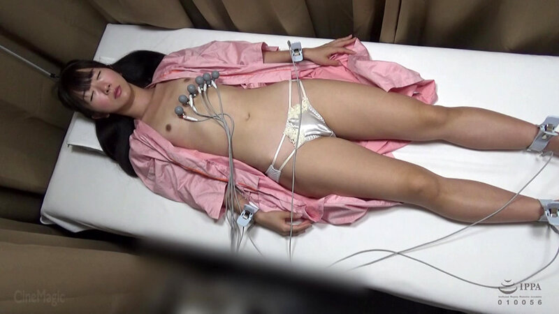 婦人科診察室2 乳房検査と膣外触診フルコース