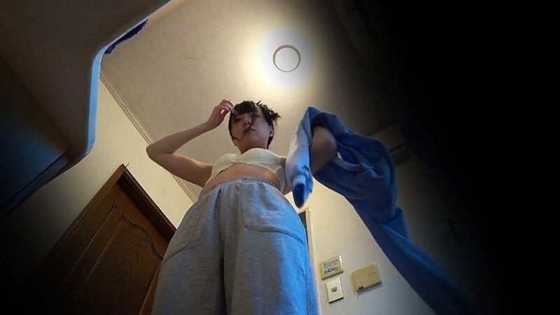 スーツ女子ストーキング記録＃04 ◆派遣会社事務◆A.Sちゃん◆高※寺住み