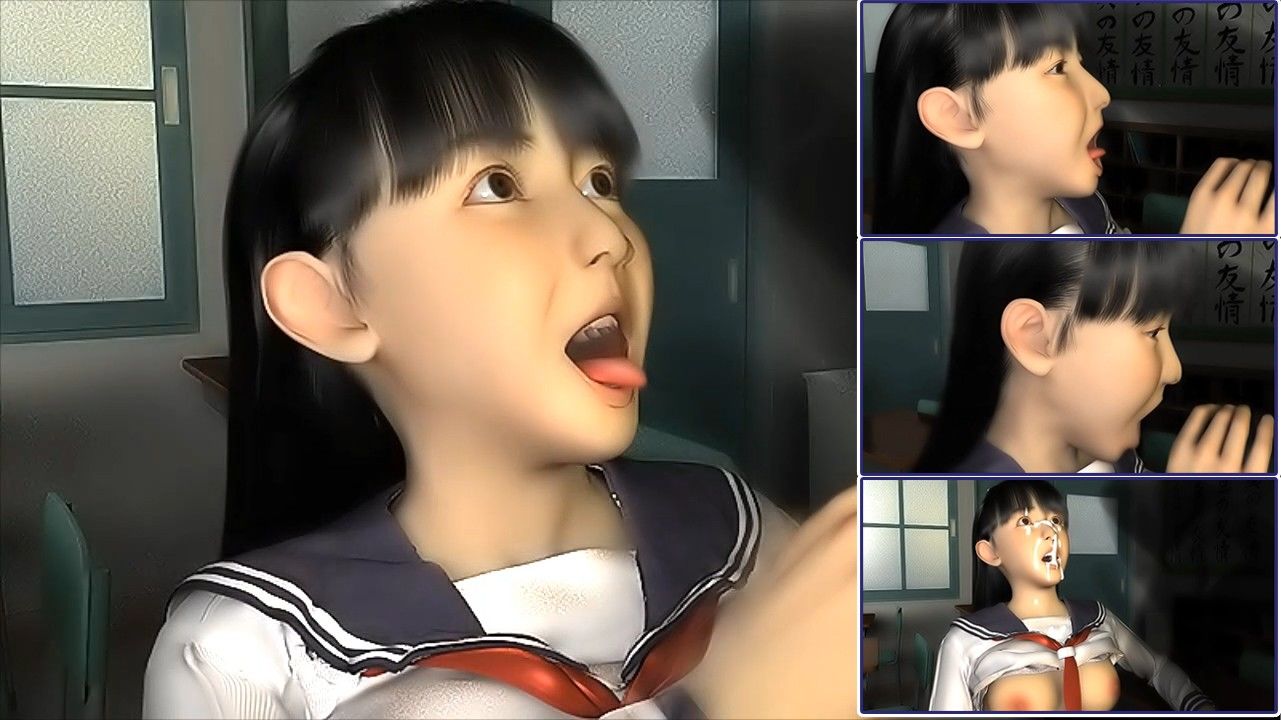 とある、まりあの放課後【標準】+【VR】