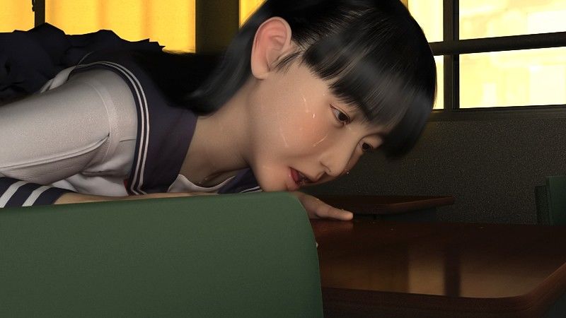 とある、まりあの放課後【標準】+【VR】