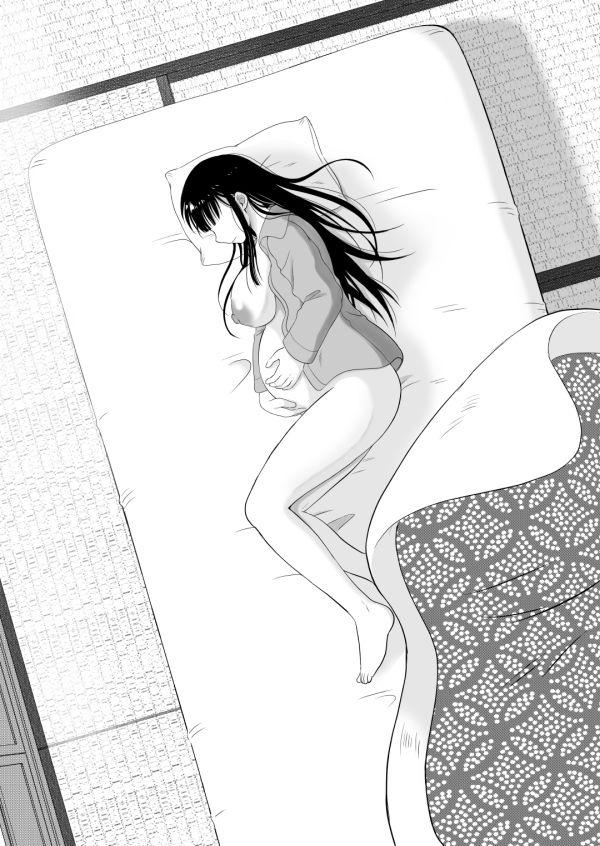 花隠し2 〜田舎で寝取られ孕まされ〜