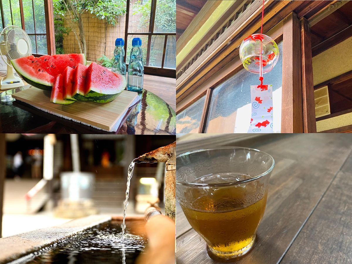 【もぞもぞフォーリー】はだかそいね 神宮寺ゆら編 〜夏の田舎でおっぱい巫女とリアルすりすり&神社でバチ当たりだらだらえっち♪〜【ASMRバイノーラルアニメ付き!(live2d)】