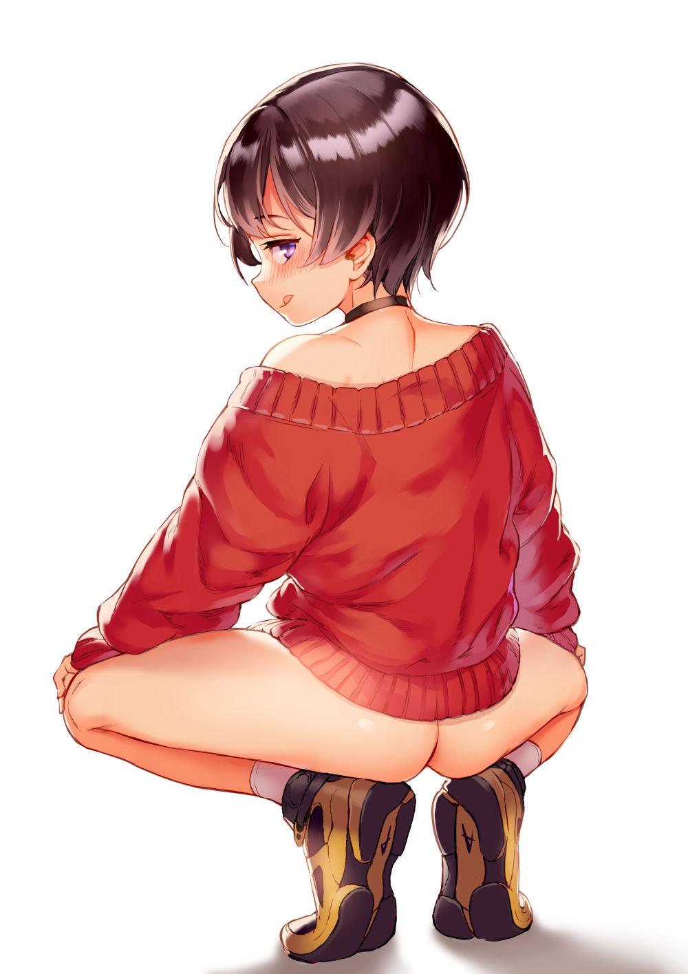 淫乱少年Vol2
