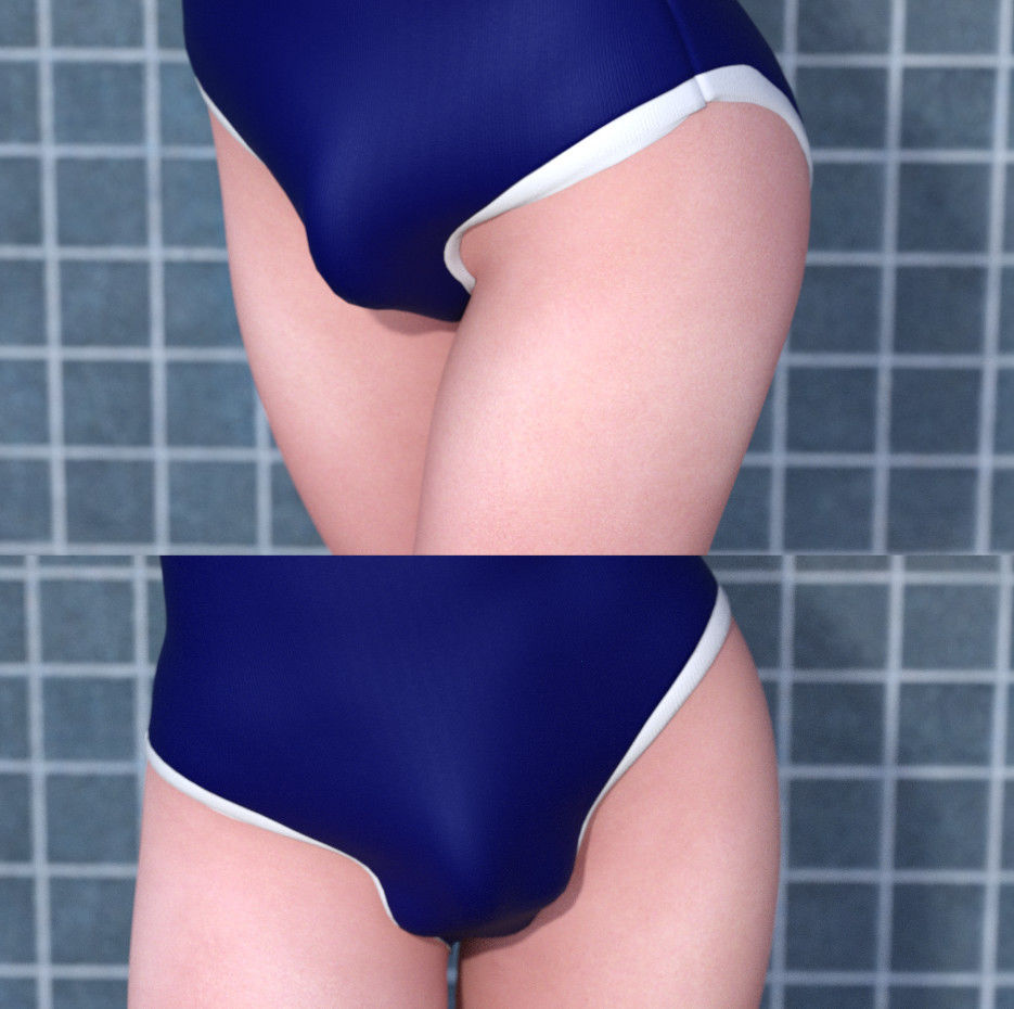 ストリート三四郎が脱いだ!