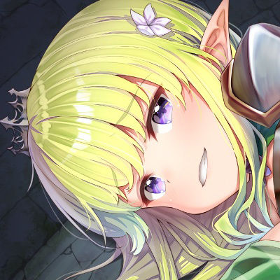 【最大感度3000倍!!】ドスケベ淫紋調教!生意気メス○キ姫騎士エルフお◯んこ分からせ【ロリオ゛ホ声】CV:兎月りりむ。