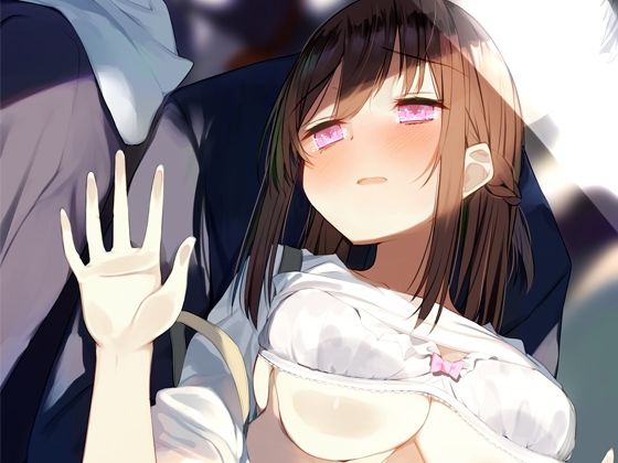 最近まで●●だった新妻が痴●電車で寝取られ絶頂！？