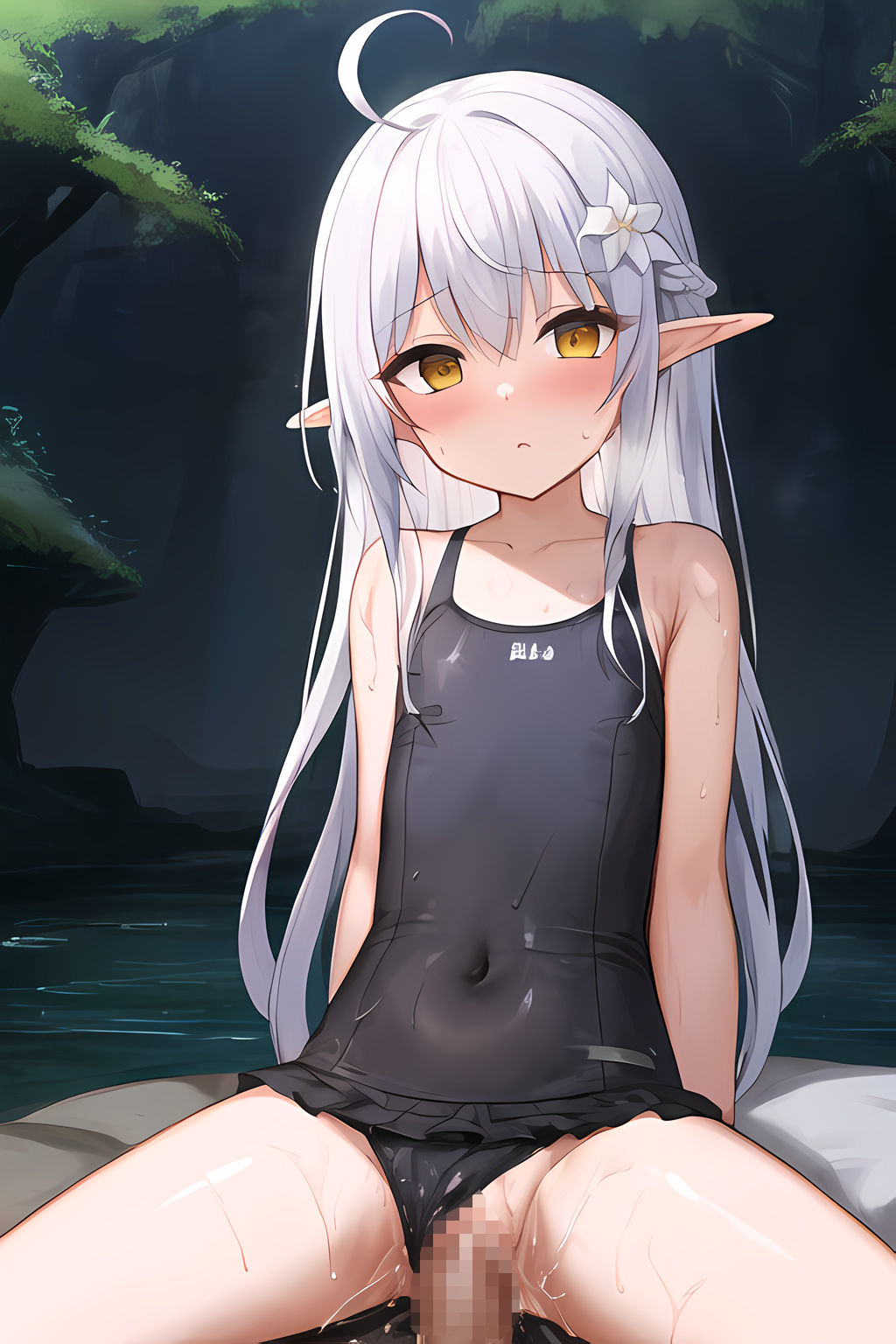 雪国令嬢HCG集まとめ売り