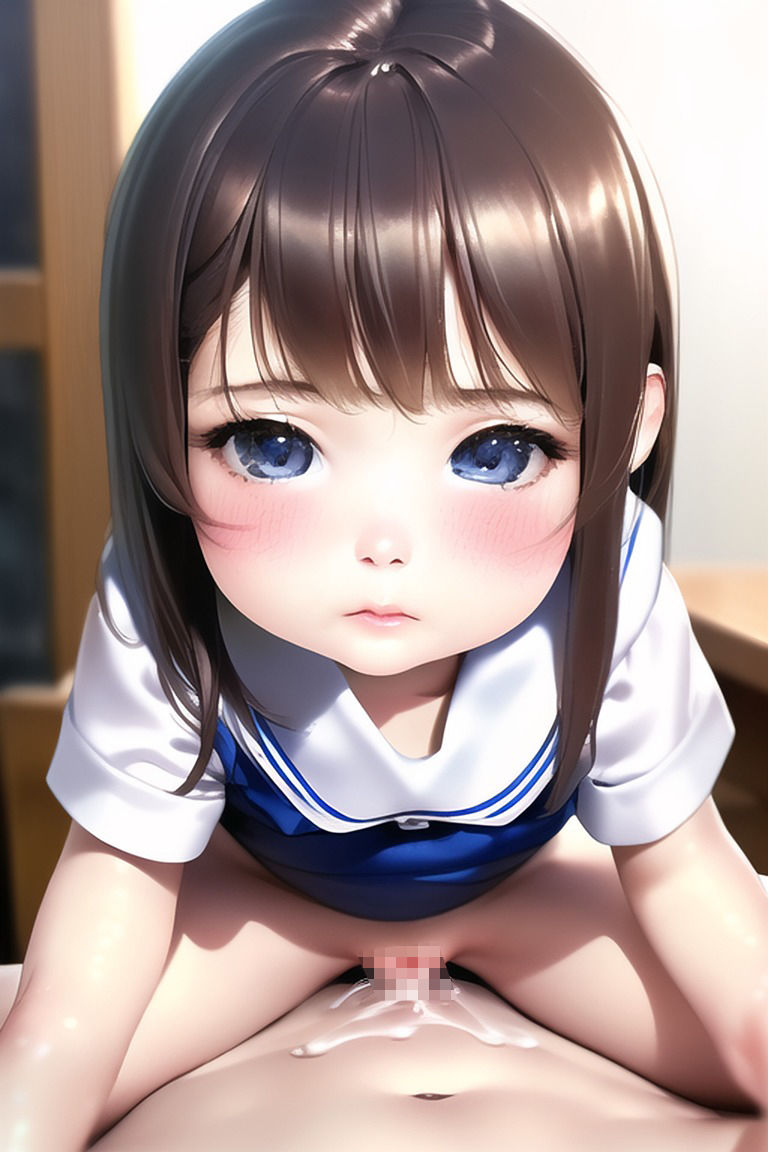 ○さい女の子とのハメハメ集