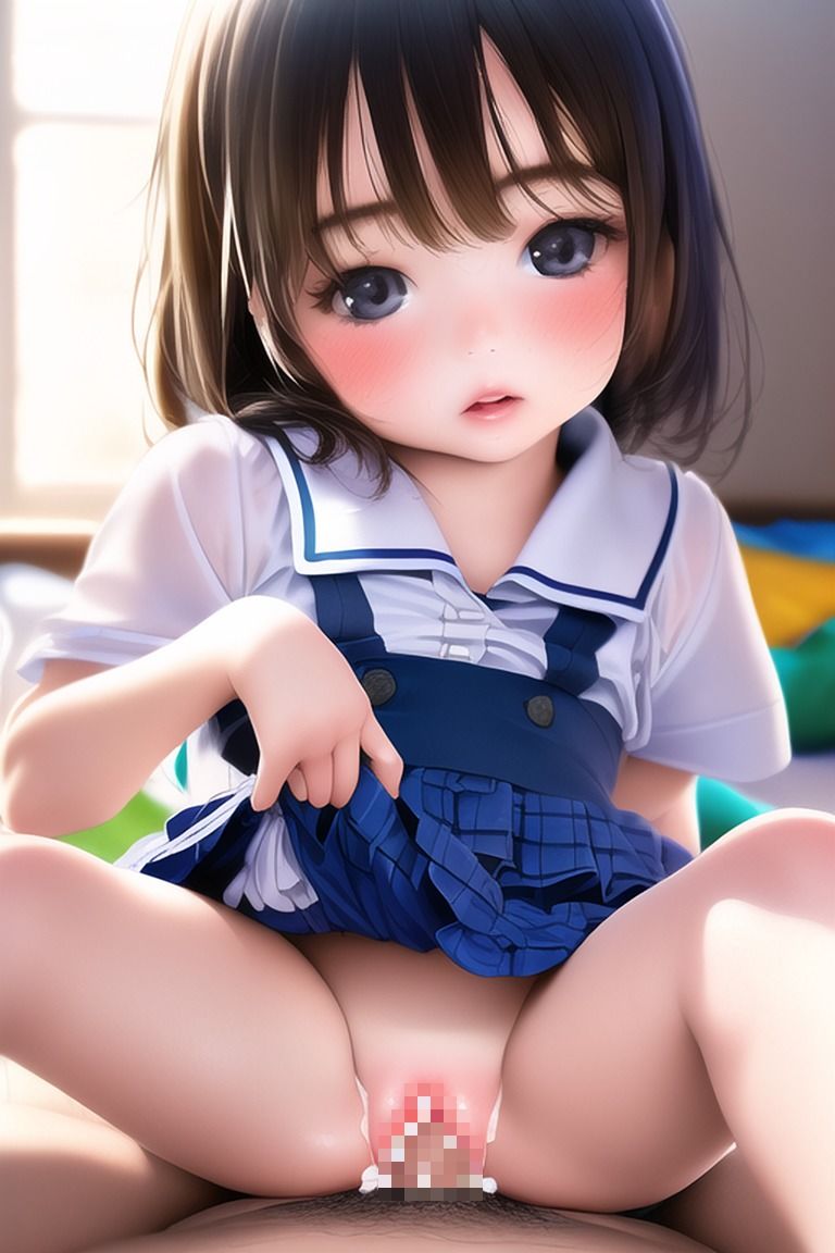 ○さい女の子とのハメハメ集