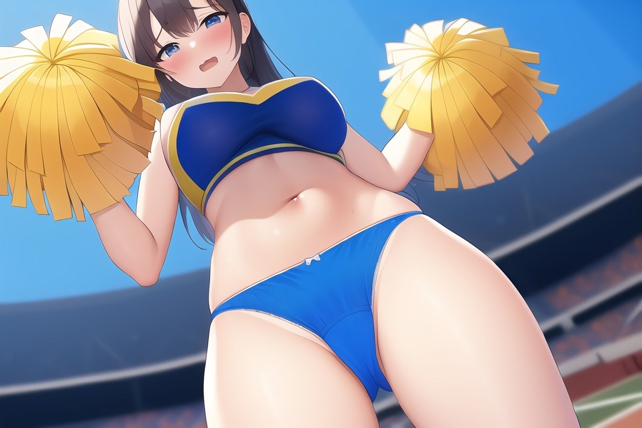 女の子シリーズ Vol.1